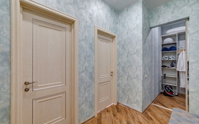 Sea Breeze & SPA Apartments 2