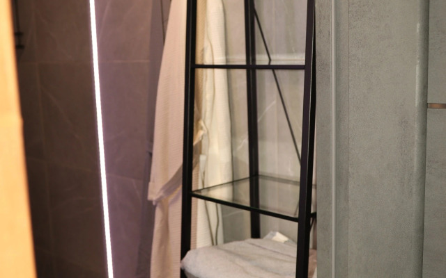 Шале Варилка 2