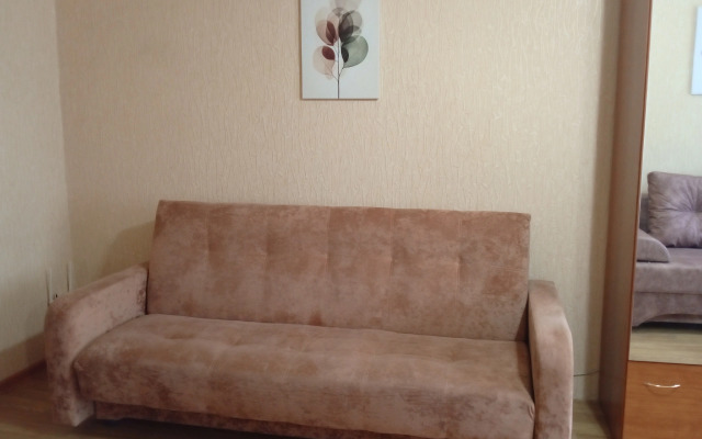 2-Komnatnaya na Prospekte Kirova Flat