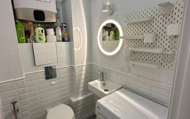 Квартира в новом доме