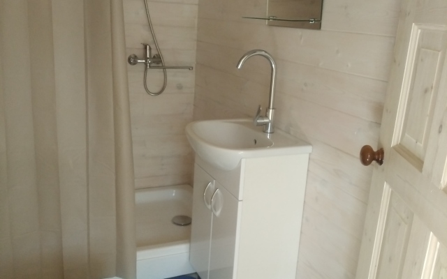 "Vinnaya Derevnya" Glamping