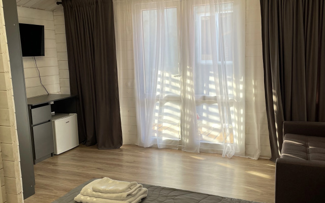 Lavilla Guest house