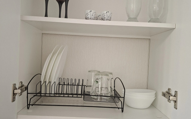 Квартира Уютная