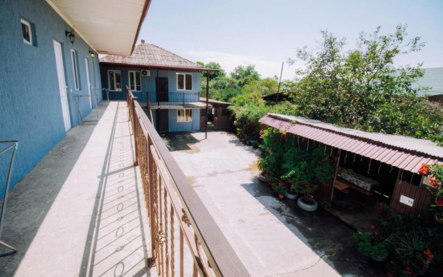 U Artema Guest House
