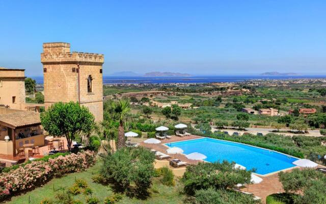 Baglio Oneto Dei Principi di San Lorenzo - Luxury Wine Resort