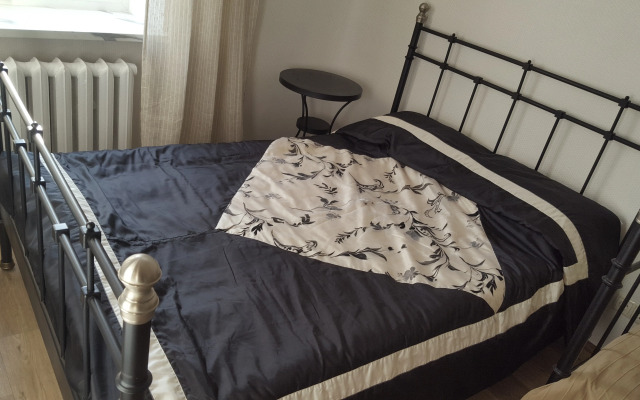 Апартаменты Ажиотаж на Казанской