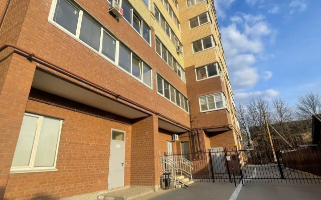 Uyutushka Flat
