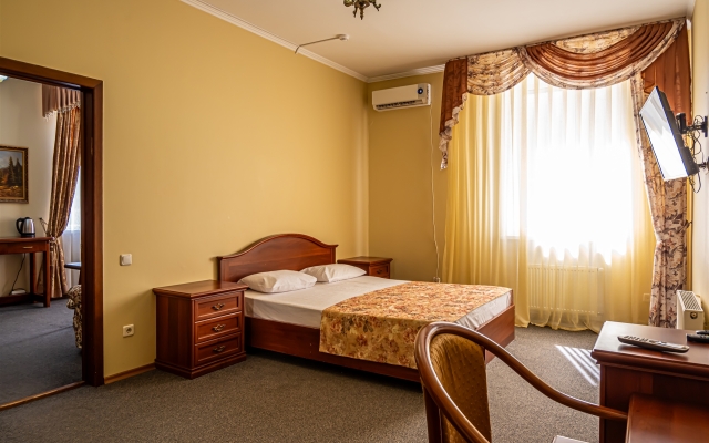 Respekt Hotel
