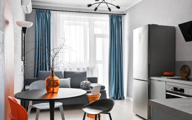 Sunset Room Apartments