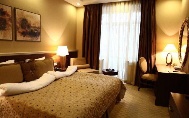 Volga Premium Hotel