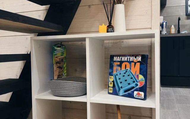 Частный дом В Шалаше