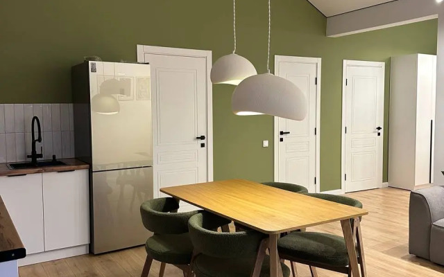 Частный дом White villa Севастополь