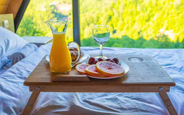 Check Inn Merisi Spa And Resort Hotel