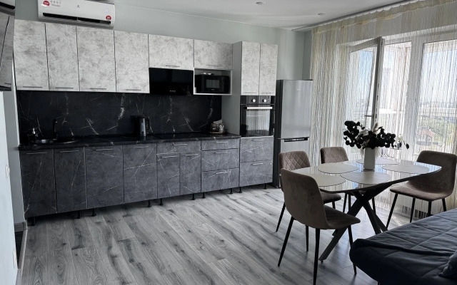 Квартира Видовая у моря на Патрокле