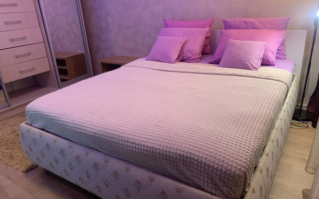 Апартаменты на улице  Большая Тульская 2