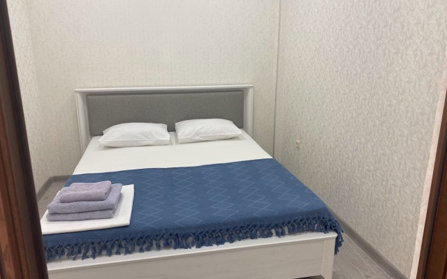 Apartment on Aziza Aliyeva