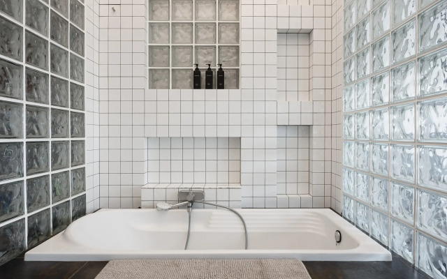 Apartamenty Loft V Kazani Flat