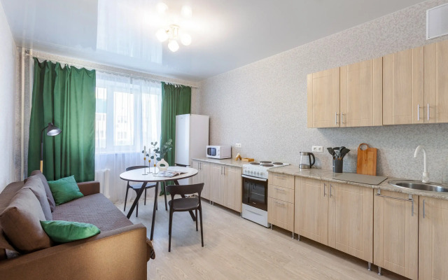 Na Mayskoy 3 Apartament