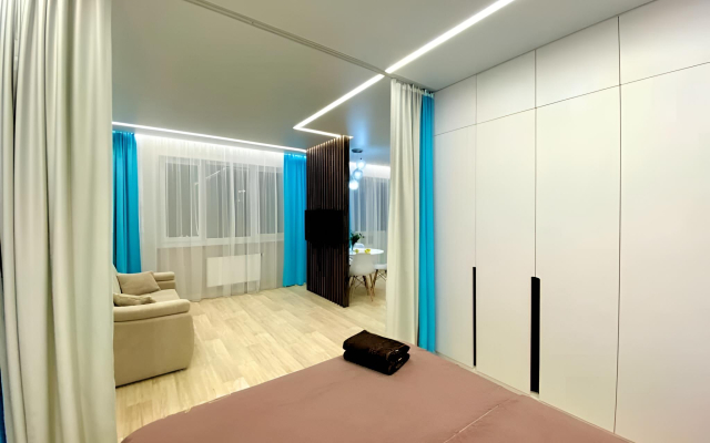 Sunrise City Apartment