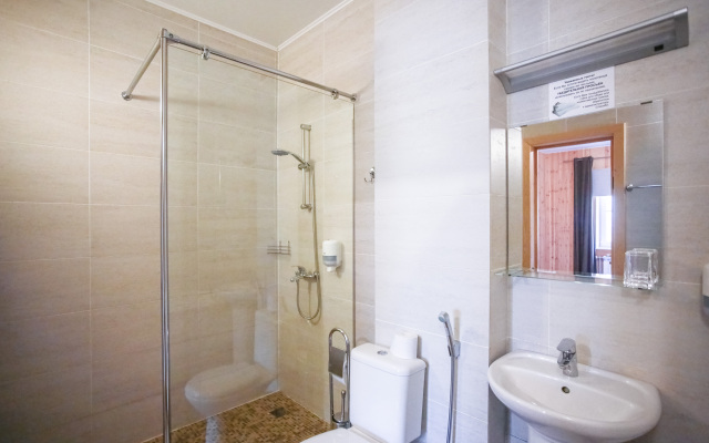 База отдыха 7 Пятниц