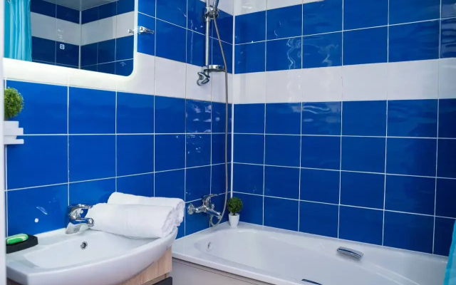 Квартира на Гагарина 44А