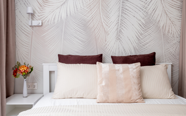 Апартаменты LikeHome Лазурные  вблизи стадиона Краснодар и парка Галицкого