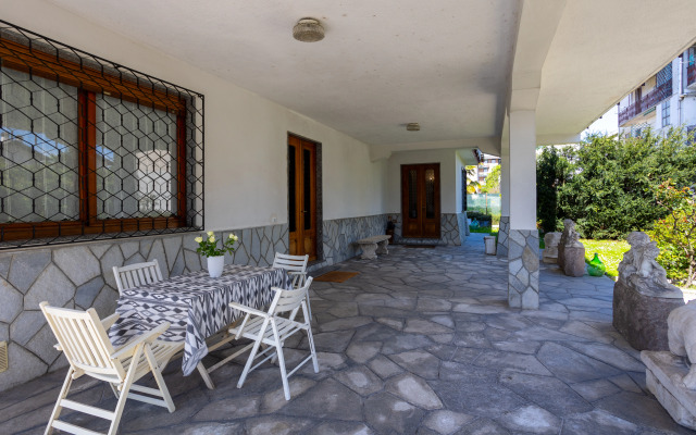 Вилла Gabri 2 Immersa Nel Parco