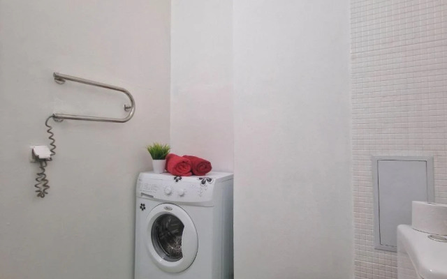 Квартира на Улице Старых Большевиков 3