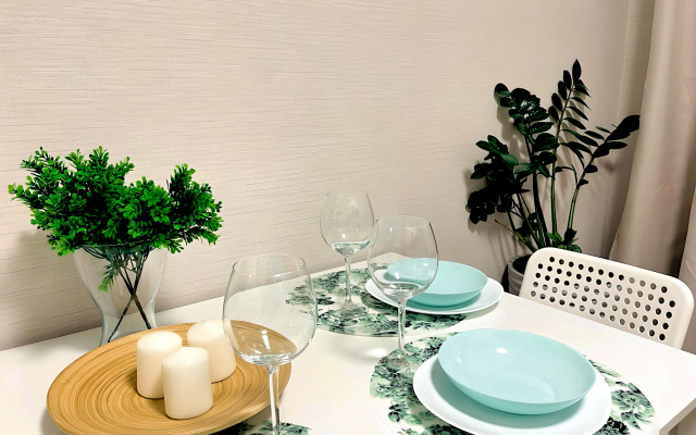 Ls Gorki Park Apartments
