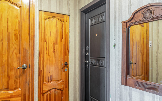 S Vidom Na Vsyu Bukhtu Flat