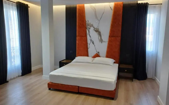 Oxygen Boutique Hotel