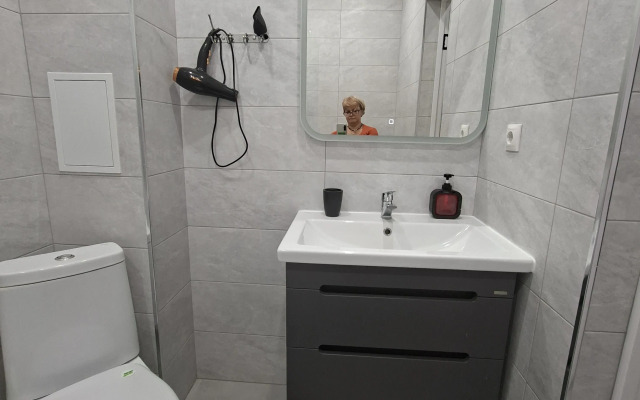 Uyutnaya V Tsentre Avtovokeal Pestova 5 Flat