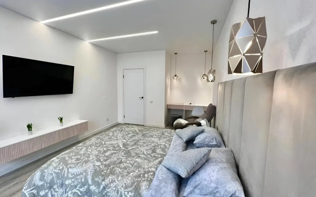 Апартаменты LifeStyle From Apartkazan 1