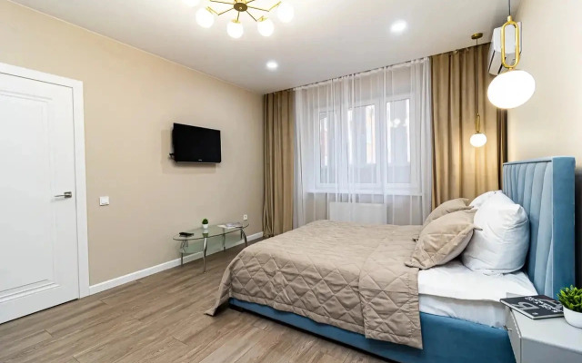 Квартира Комфортная в Жк Губернский