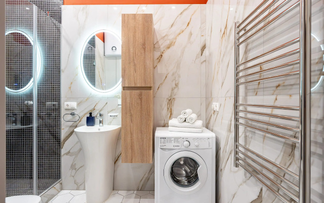 Апартаменты на Лиговском проспекте