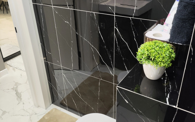 Dizaynerskaya Studiya V Tsentre Abakana Flat
