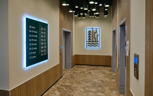 Odnokomnatnaya Zhk Kamennye palatki Flat