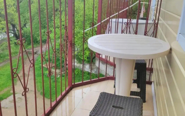 Квартира на Улице Пестова