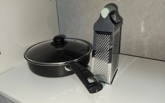 Квартира на ул. Тихая 2