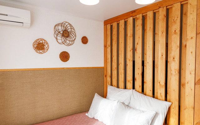 Квартира Прекрасная с Видом на Город