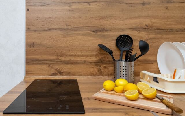 Квартира на Большивитской Улице