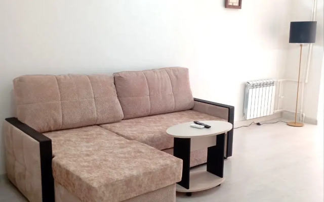 Квартира у набережной и пляжа Бриз