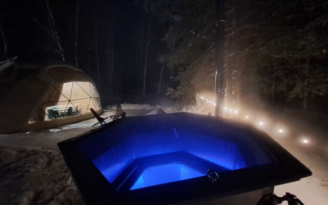 Кемпинг Астрале парк