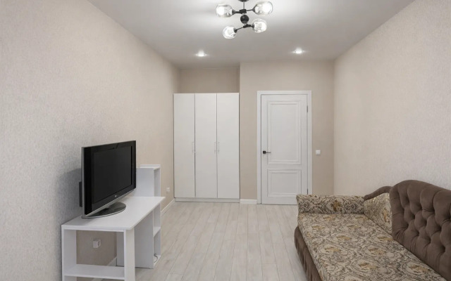 Квартира На Планете