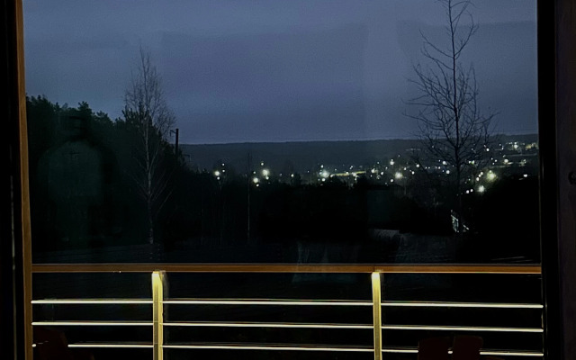 Частный Дом Западная Дача в Тарусе