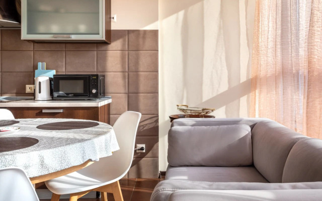 Апартаменты Apart39 Семейные апартаменты у Королевских ворот