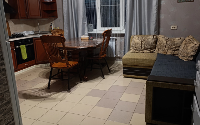 Гостевой дом Центральный