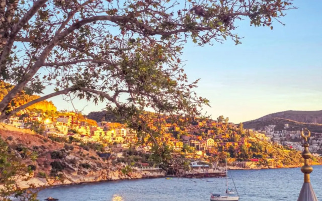 Апартаменты Customs House