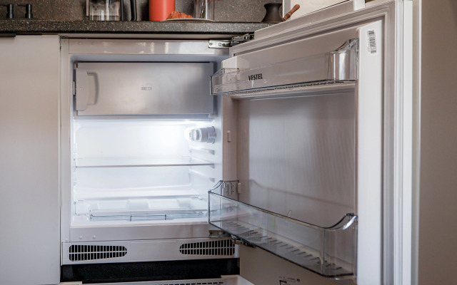 Квартира Дизайнерский люкс