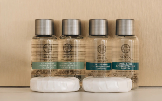 Апартаменты на Малой Морской